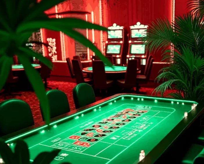 top178 slot online ratusan pilihan game terpopuler Indonesia